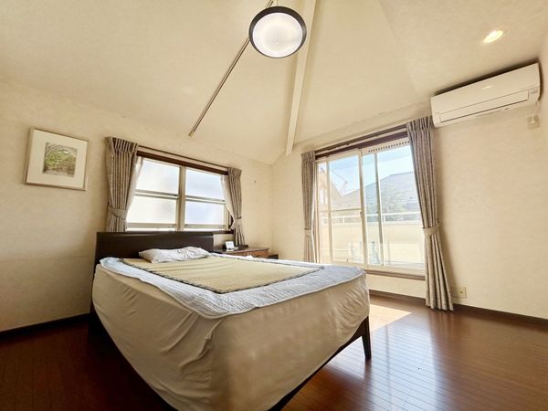 深沢8丁目戸建 室内