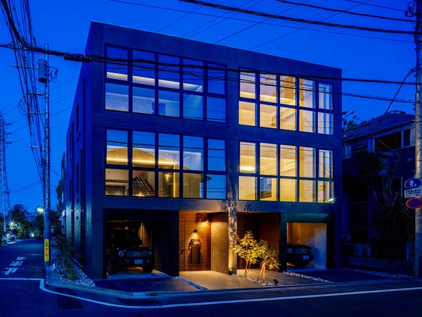 駒沢5丁目戸建 外観 外観