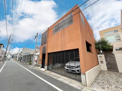 駒沢2丁目戸建 外観