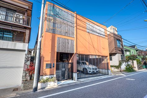 駒沢2丁目戸建 外観