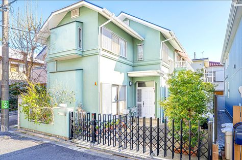 世田谷1丁目戸建 外観