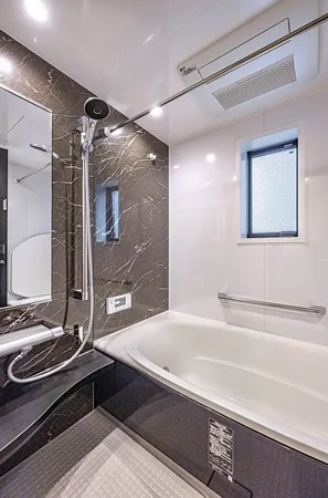 浴室（令和6年9月撮影）