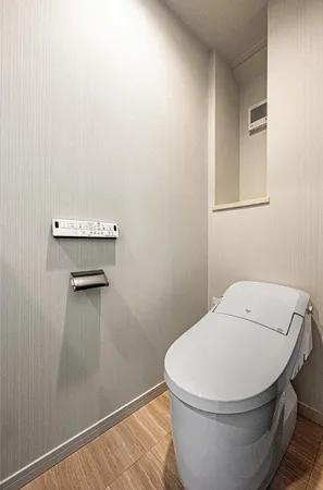 2階トイレ（令和6年9月撮影）