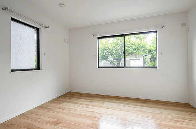 洋室１（令和6年9月撮影）