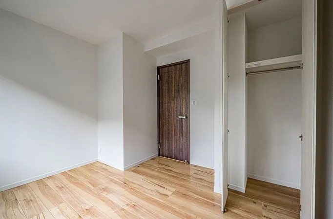 洋室２（令和6年9月撮影）