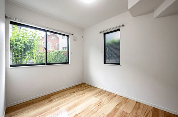 洋室２（令和6年9月撮影）