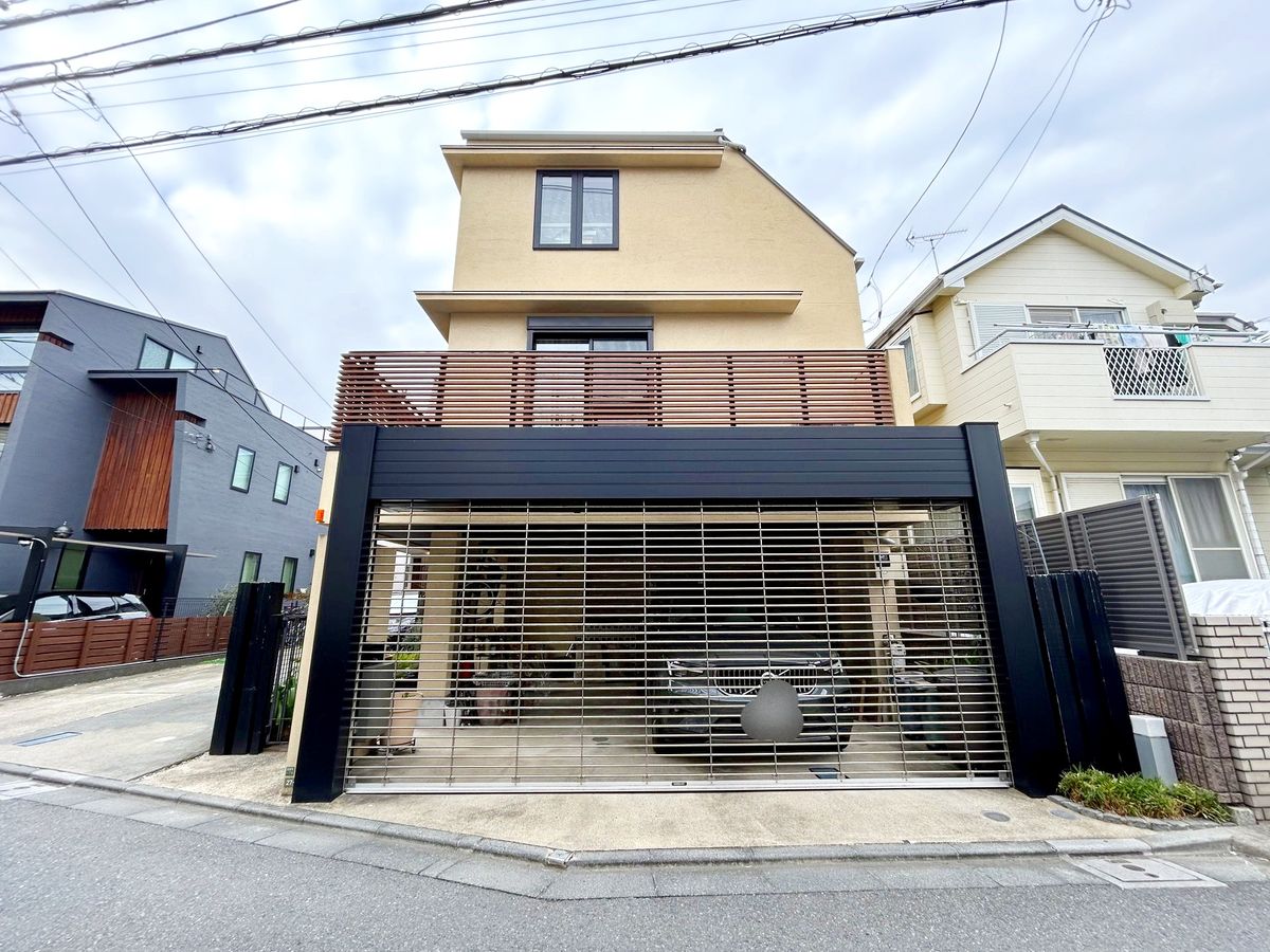 桜新町1丁目戸建 外観 外観