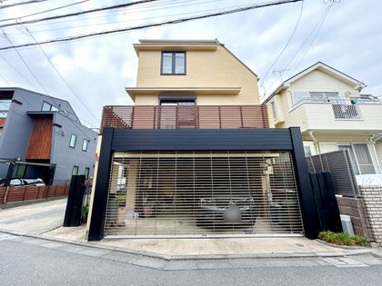 桜新町1丁目戸建 外観