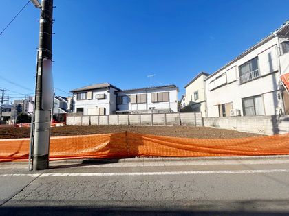 野沢4丁目新築戸建 2号棟 外観
