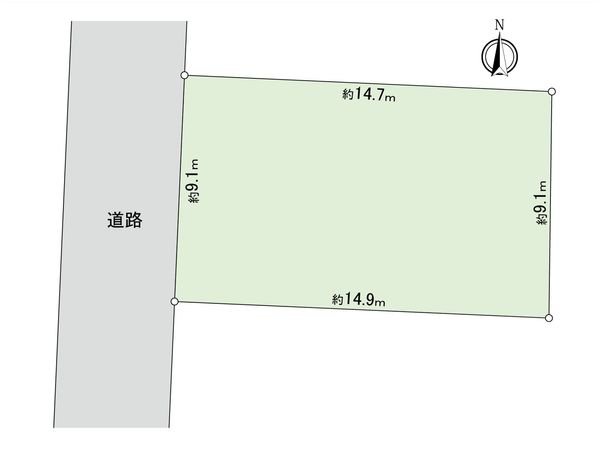 世田谷1丁目戸建 その他