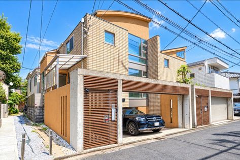 新町2丁目戸建 外観