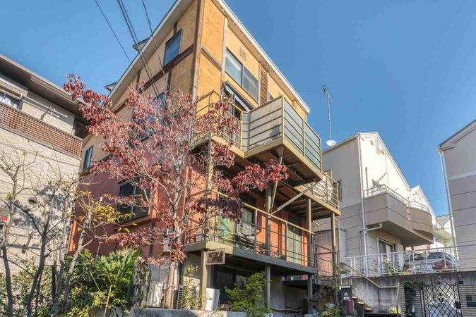 新町2丁目 戸建 外観 新町2丁目 戸建 外観