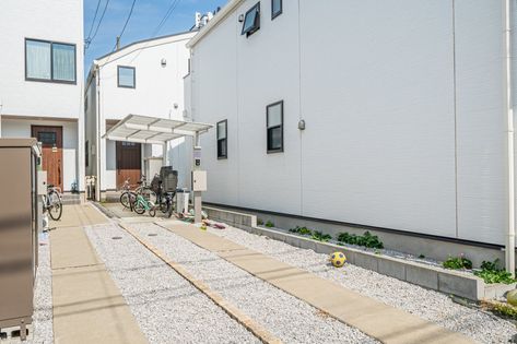 新町2丁目 戸建 外観