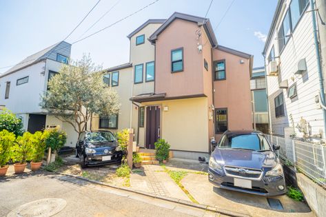 弦巻5丁目 戸建 外観