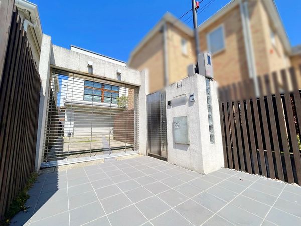 深沢8丁目 戸建 外観 深沢8丁目 戸建 外観