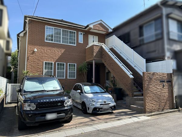 深沢8丁目戸建 外観 深沢8丁目戸建 外観