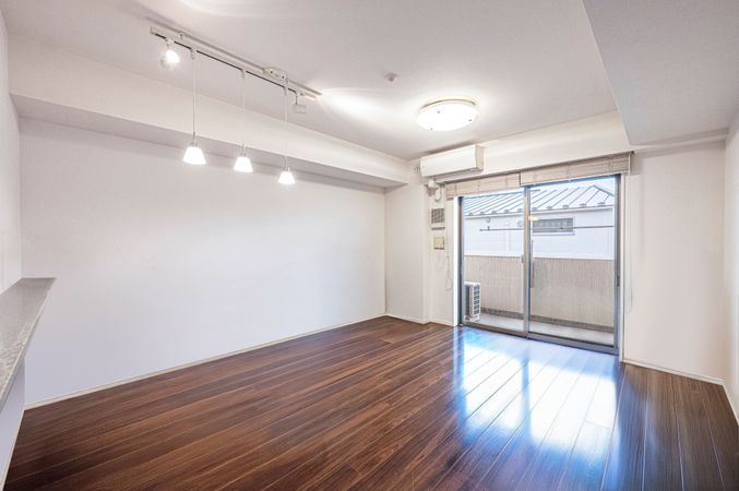 パークホームズ弦巻Bellir リビング パークホームズ弦巻Bellir リビング