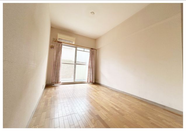 パーク・ハイム桜新町 室内