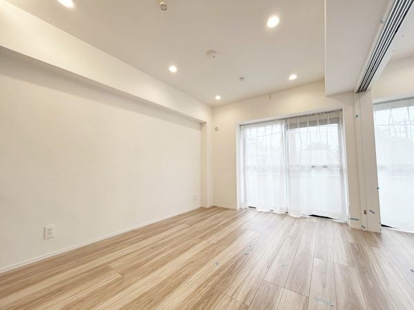 ライオンズマンシヨン馬事公苑第2 室内 室内