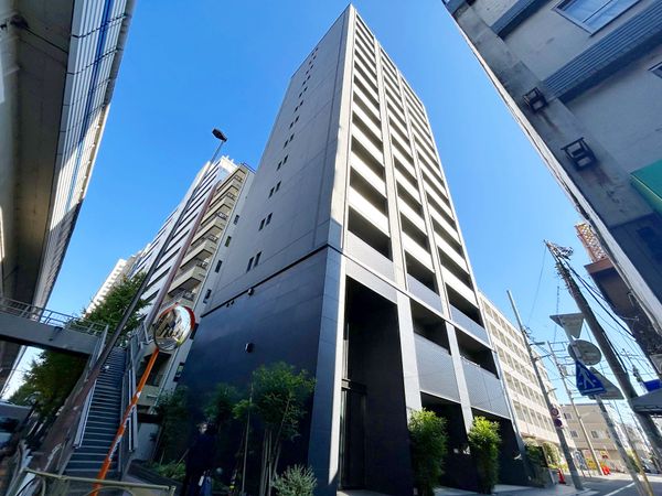 ザ・グランプルーヴ上馬 外観 ザ・グランプルーヴ上馬 外観