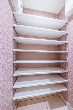 賃借人入居前の写真となります（2025年9月撮影）