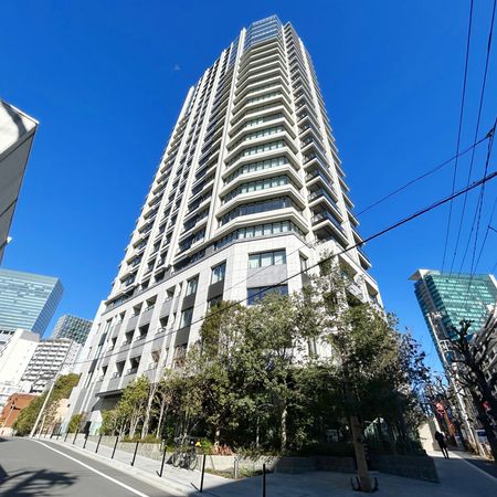 プラウドタワー渋谷 外観 プラウドタワー渋谷 外観