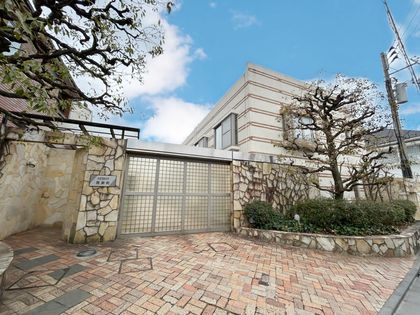 セボン桜新町 外観