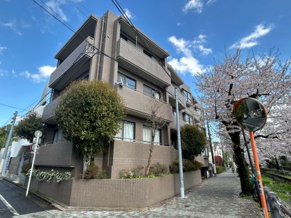 メゾン深沢 外観