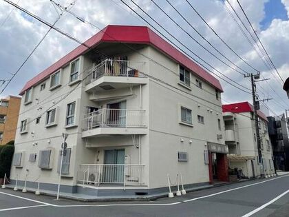 桜新町ヒミコマンション 外観