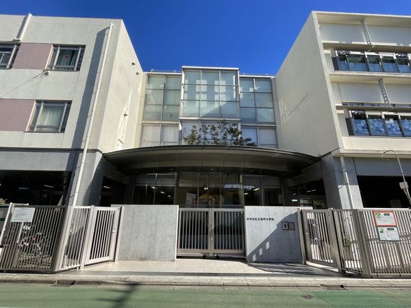 オープンレジデンシア桜新町の物件情報(FRM7SA07)|三井のリハウス オープンレジデンシア桜新町の物件情報(FRM7SA07)|三井のリハウス