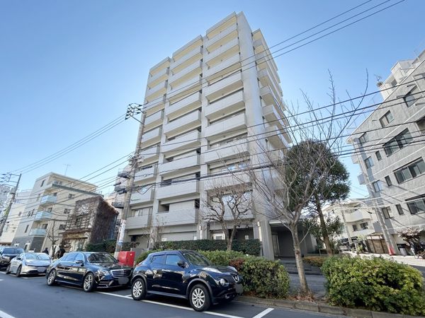 ミサワホームズ桜新町 外観 ミサワホームズ桜新町 外観