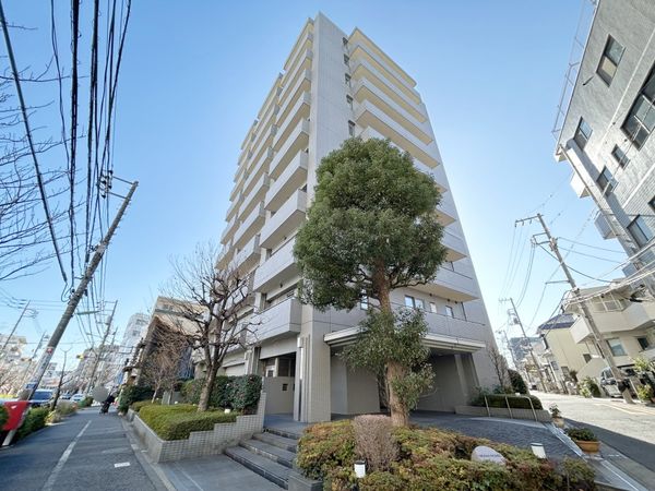 ミサワホームズ桜新町 外観 ミサワホームズ桜新町 外観