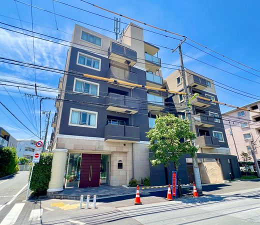 ディアクオーレ桜新町オーセントフォルム 外観 ディアクオーレ桜新町オーセントフォルム 外観