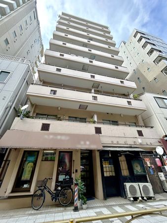 グランドメゾン駒沢 外観 グランドメゾン駒沢 外観
