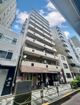 グランドメゾン駒沢 外観 グランドメゾン駒沢 外観