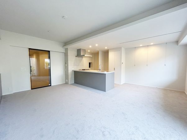 パークハイム新町三丁目 リビング パークハイム新町三丁目 リビング