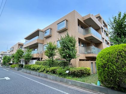 アルス弦巻四丁目 外観