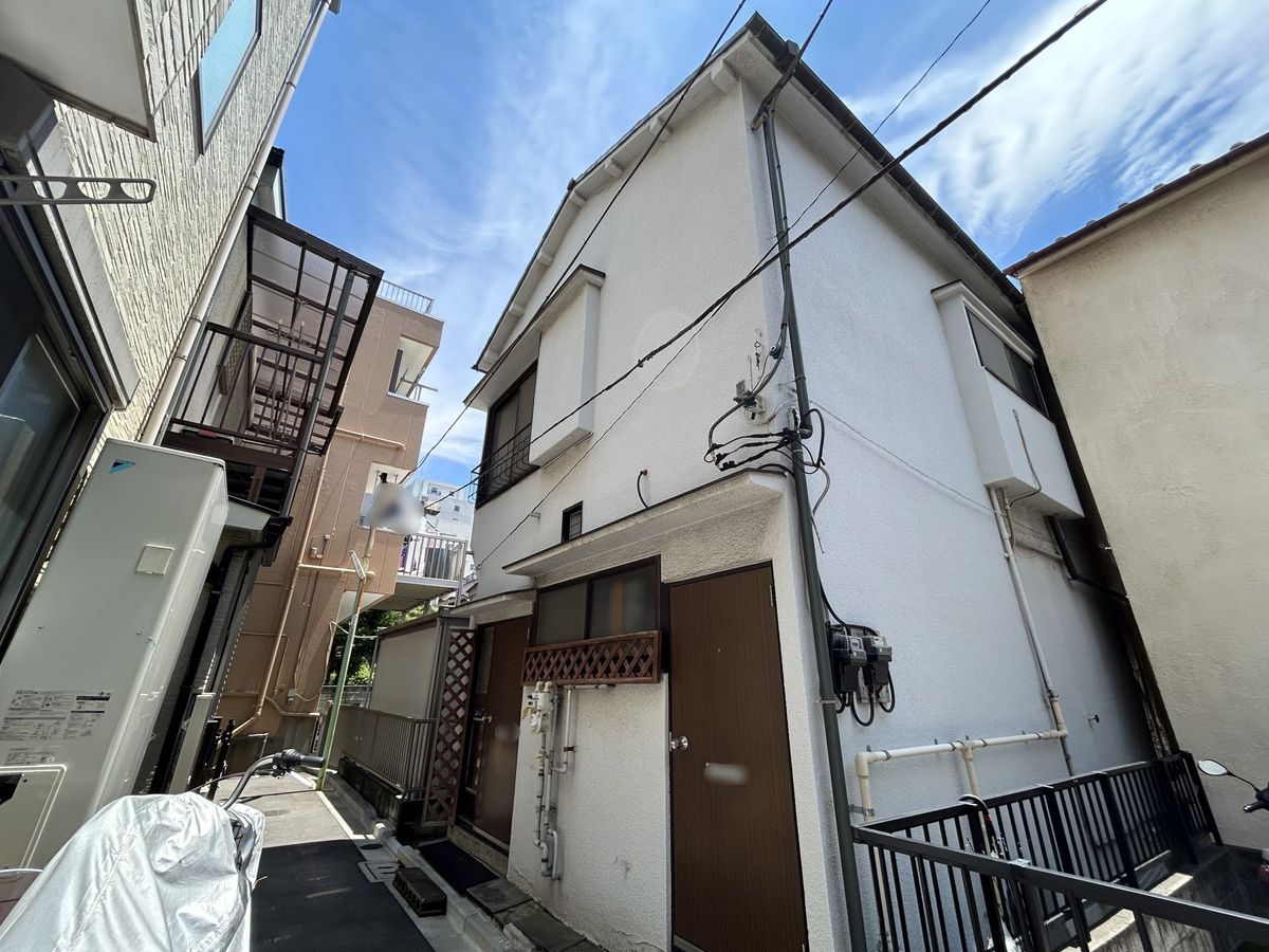 大島4丁目 土地 土地写真 土地写真