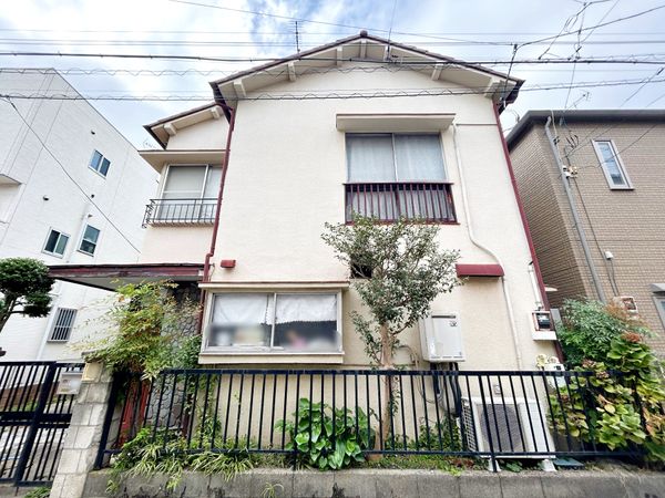 小松川4丁目 土地 土地写真 小松川4丁目 土地 土地写真