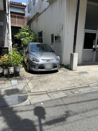 大島7丁目 土地 土地写真