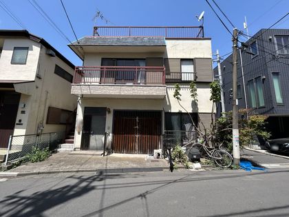 平井2丁目 土地 土地写真