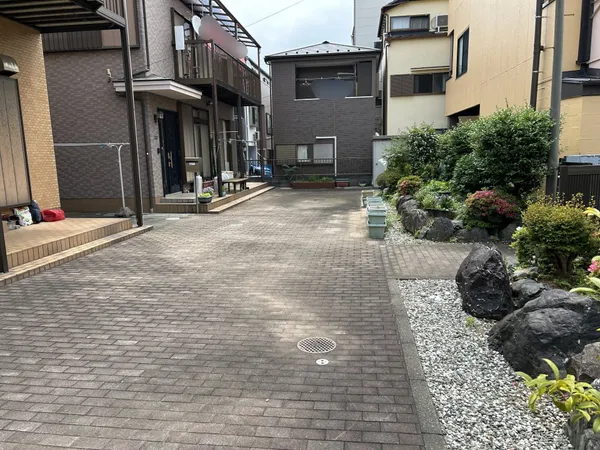 現地写真