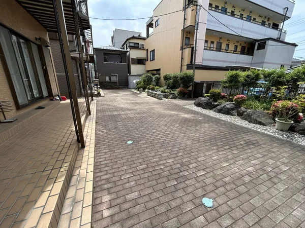 現地写真