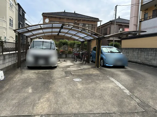 現地写真