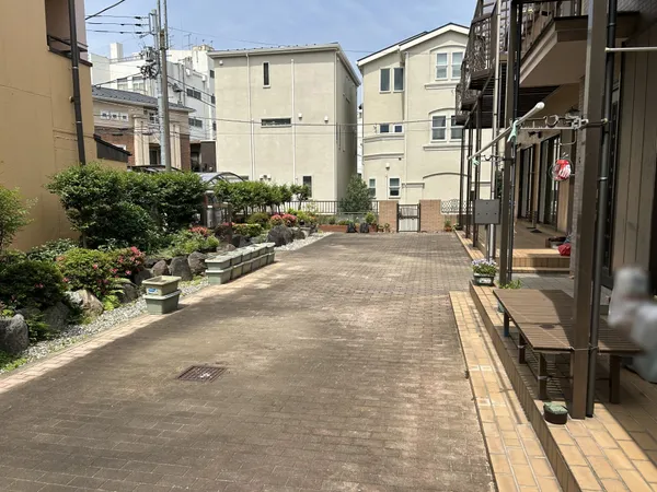 現地写真