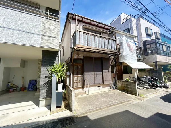 現地写真