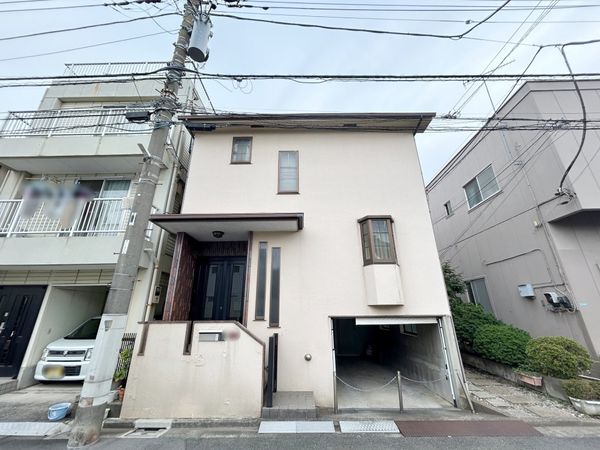 平井1丁目 土地 土地写真 平井1丁目 土地 土地写真