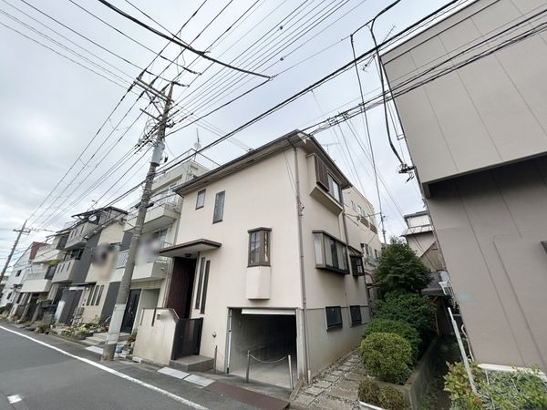 平井1丁目 土地 土地写真 平井1丁目 土地 土地写真