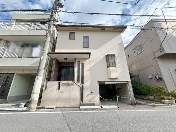 平井1丁目 土地 土地写真 平井1丁目 土地 土地写真