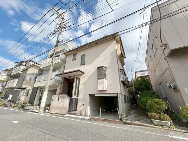 平井1丁目 土地 土地写真 平井1丁目 土地 土地写真